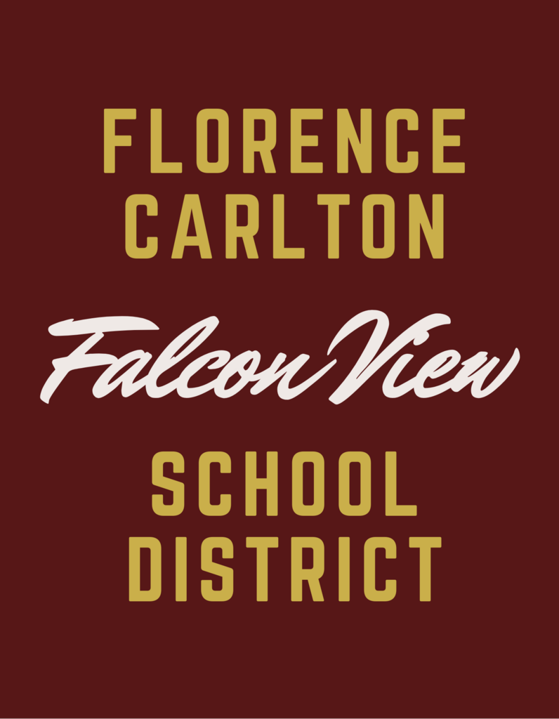 Florence Carlton School District December Falcon View