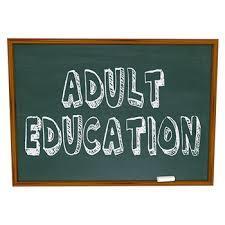 Adult Education 2021 Music