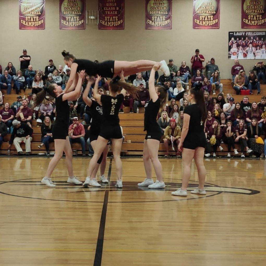 Cheer