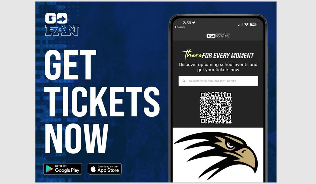 Save time at the gate, buy tickets online. - Falcons Football